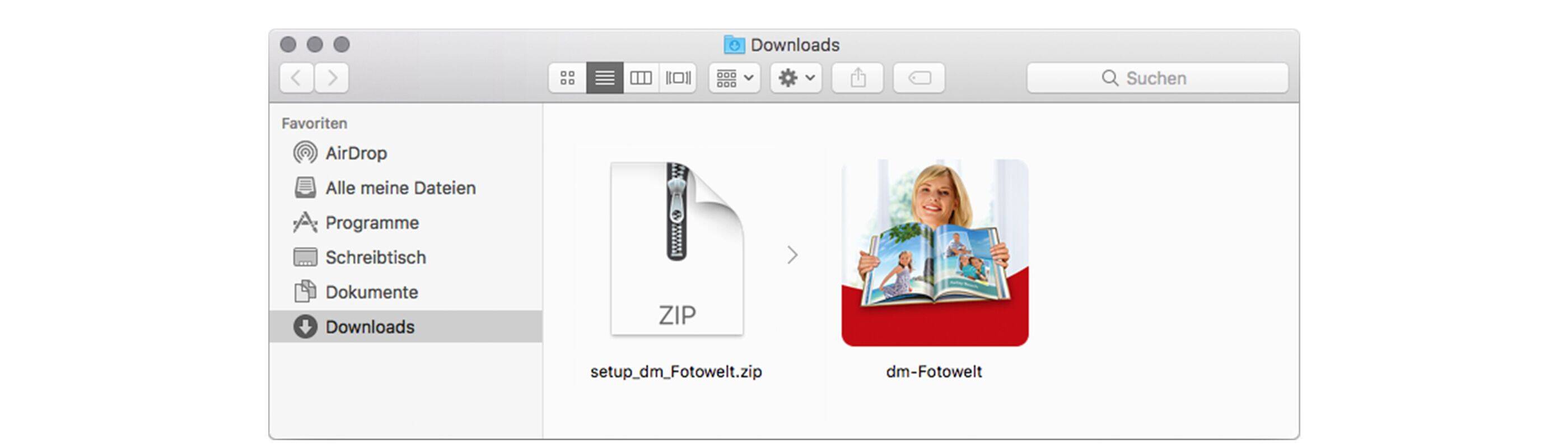 Download Finden Mac