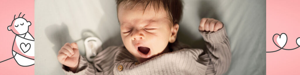 Baby Shooting Newborn Fotos Selber Machen